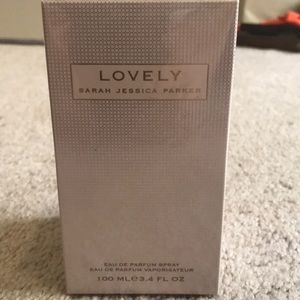 Lovely by Sarah Jessica Parker parfum
